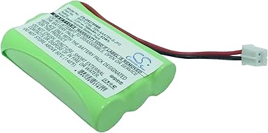oricom monitor battery