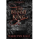 The Blood King: Fae Shifters 4