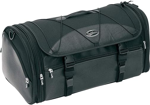 saddlemen luggage rack bags