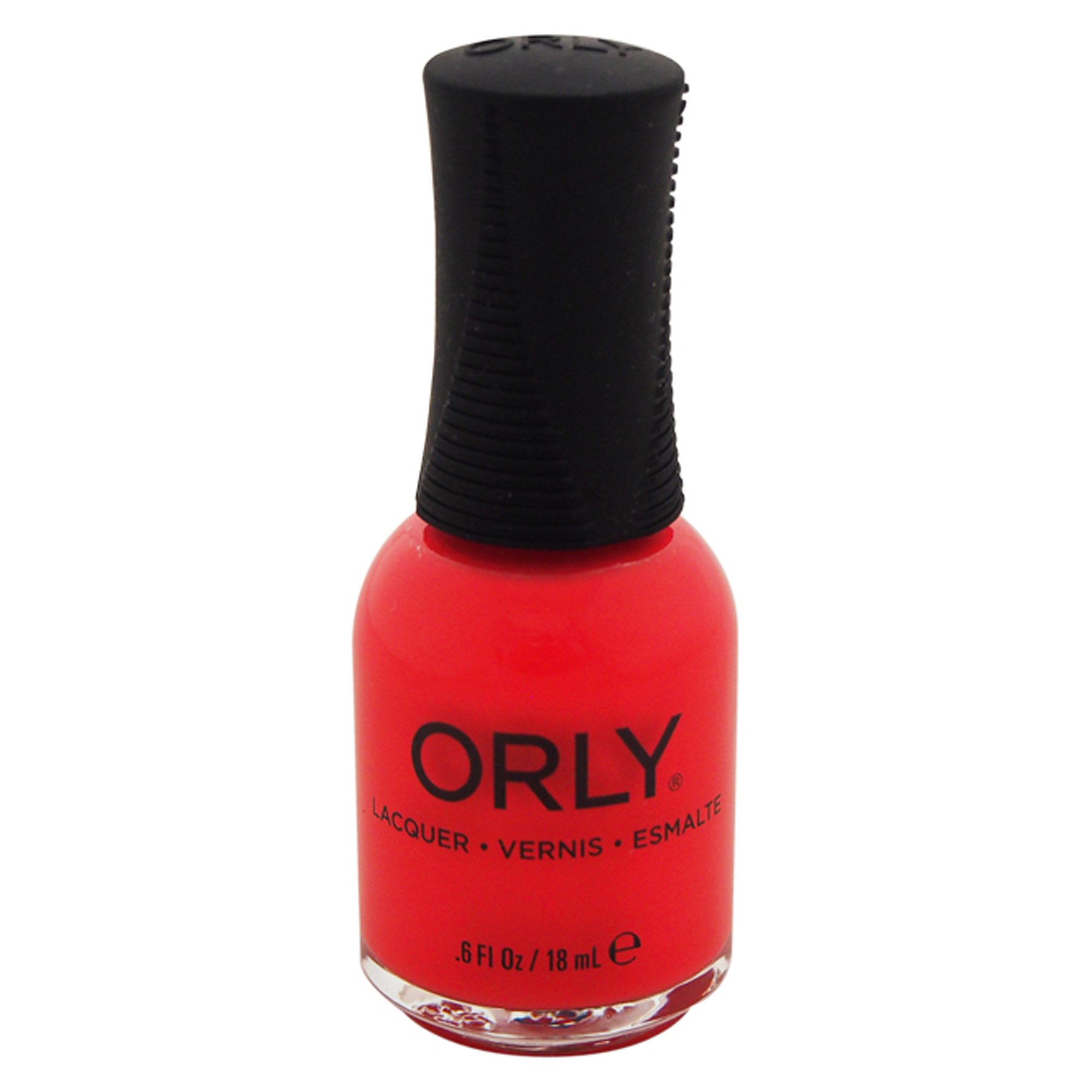 OrlyNail Lacquer, Lola, 0.6 Fluid Ounce
