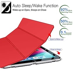 DuraSafe Cases for iPad 10.5 Inch Air 3rd Gen [ PRO