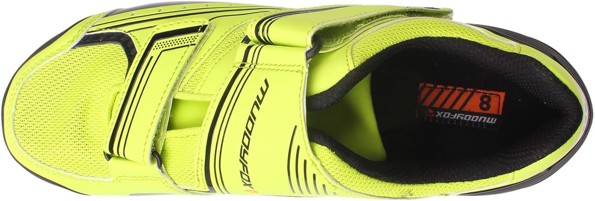 muddyfox rbs100 mens cycling shoes