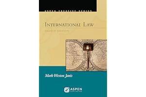 Aspen Treatise for International Law (Aspen Treatise Series)