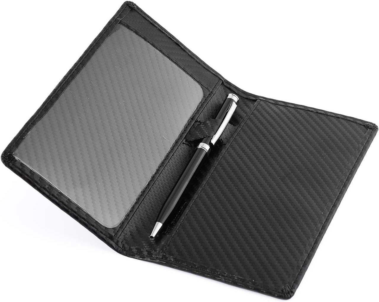 tumi checkbook cover