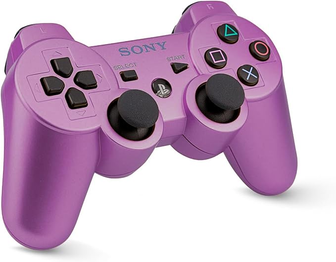 ps3 controller amazon uk
