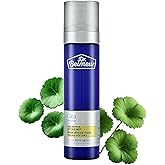 DR. BELMEUR Advanced CICA Intense Mist for Sensitive Skin (4.1fl oz) - Ultra Fine Mist for Soothe, Hydrate. Korean Skin Care. Centella Asiatica, Betaine.