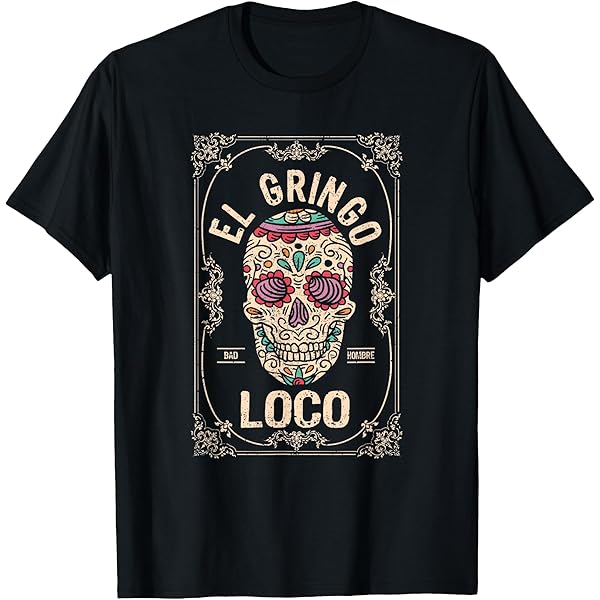 5-Gringo Casino Visual
