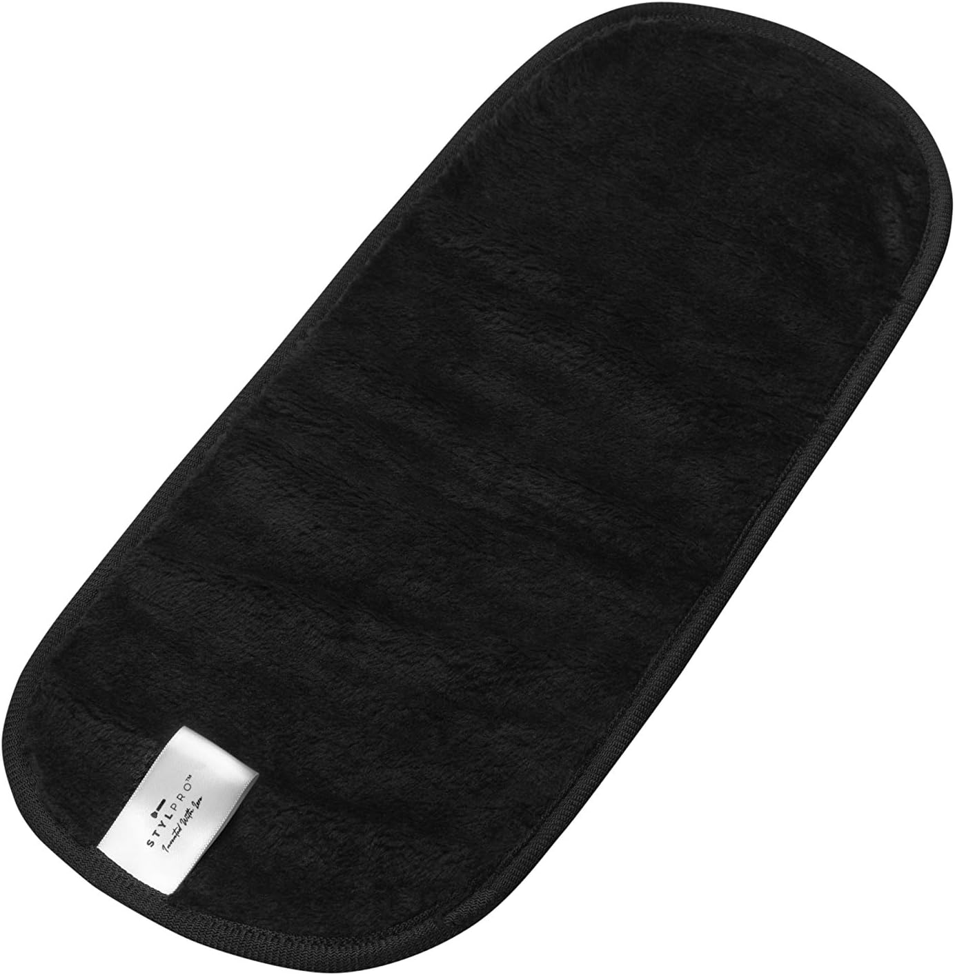 STYLPRO Soft Microfibre Makeup Remover Face Cloth, Reusable, Machine Washable - Image 3