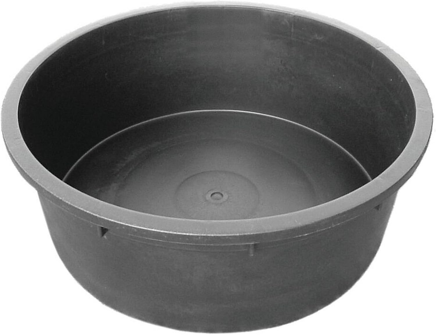 Faulks Multi Tub Horse Feed Bucket Equine Stable Trough 65L