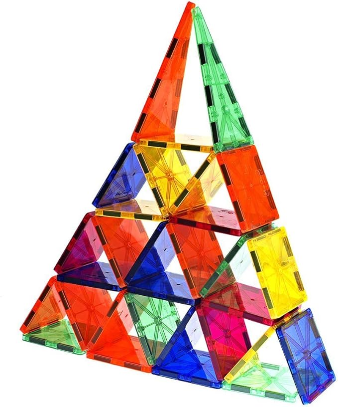 mag genius magnetic tile sets