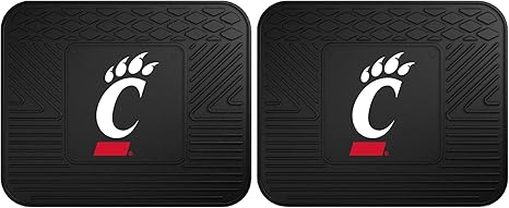 Amazon Com Cc Sports Decor Ncaa University Of Cincinnati Bearcats