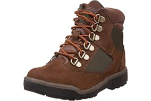 Timberland Toddler/Little Kid Field Boot 6" Hiker