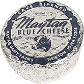 Cave Ripened Blue Cheese 1lb