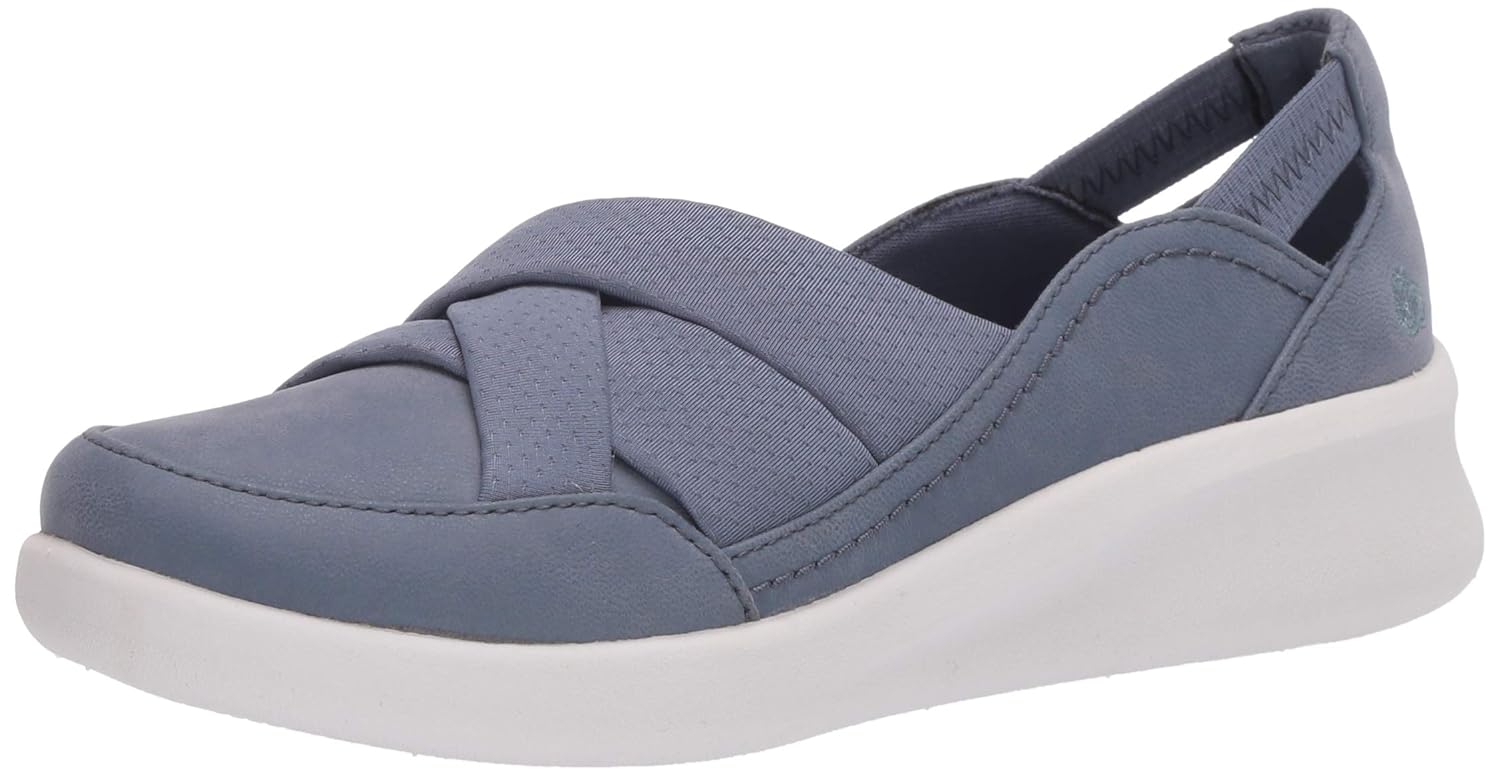 clarks sillian 2.0 star