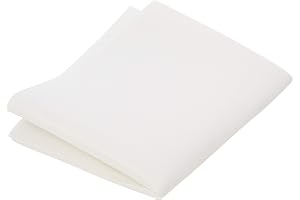 Bosal 493-18 In-R-Form Double Sided Fusible Foam Stabilizer, 18x58-Inch