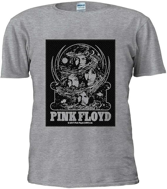 Pink Floyd T Shirt Rock T Shirt Unisex Men T Shirt Amazon.co.uk Clothing