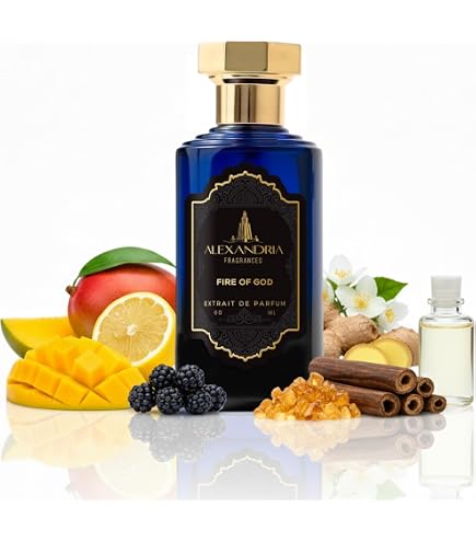 Amazon.com : Alexandria Fragrances Ovation Perfume for Men - Long