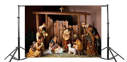 De Geboorte Van Christus (mozaïek) Redactionele Foto - Image of duur