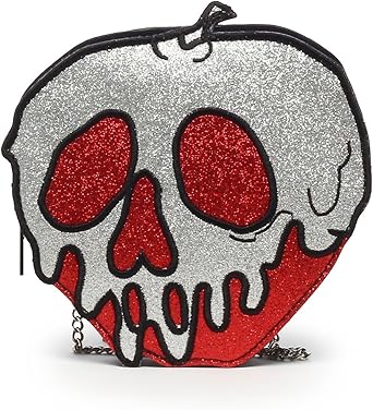 danielle nicole snow white crossbody