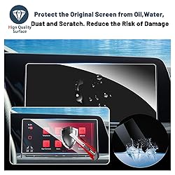 Volkswagen MK8 GTI 10-inch Radio Touchscreen Screen
