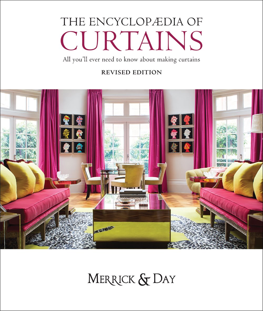 Encyclopaedia Of Curtains All You Ll Ever Need To Know About