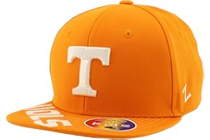 ZHATS Unisex Kid's NCAA Officially Licensed Youth Adjustable Hat Z11 Sidekick