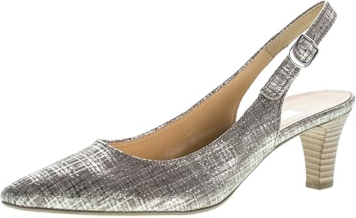 puma evopower 1.3 silver women