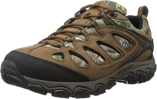merrell camouflage shoes