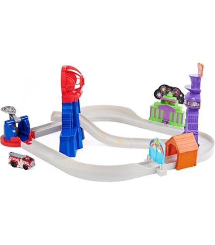 Paw Patrol 乗り物おもちゃ ３点セット 楽天市場】【paw patrol/パウパトロール】 モトパップス モトHQ