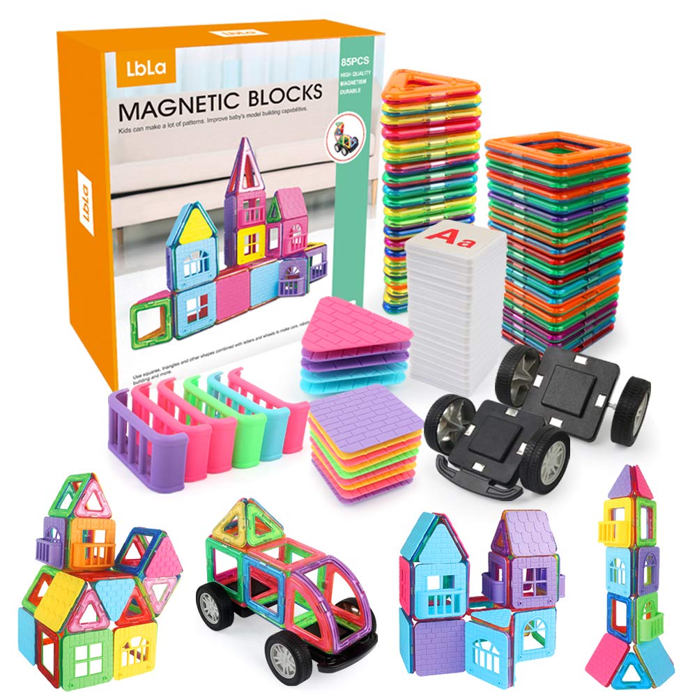juguetes magneticos para niños
