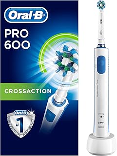 Oral-B Pro 600 CrossAction