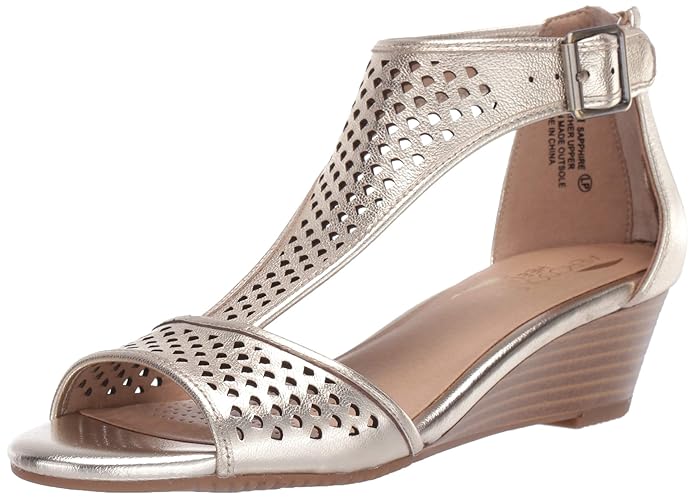 Aerosoles Damen Saphir-Sandale