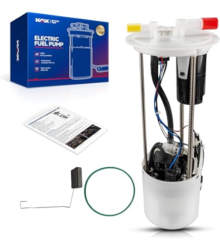 Amazon.com: Fuel Pump Assembly E8595M Compatible with 2004-2006
