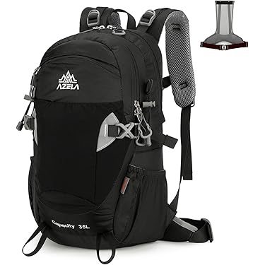 Amazon Best Sellers: Best External Frame Hiking Backpacks
