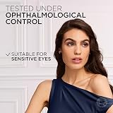 L’Oréal Paris Panorama Chromatic Mascara Bleu Suede 24h Smudge Proof view 6