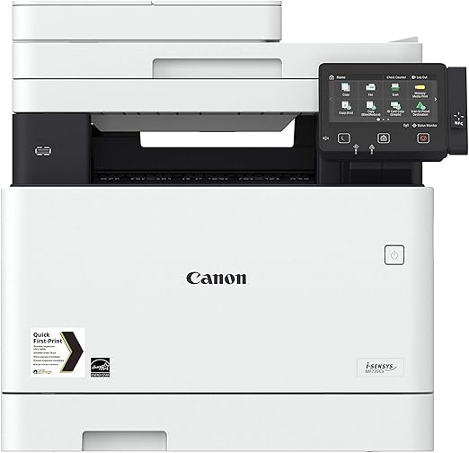 canon imageclass mfb45cx