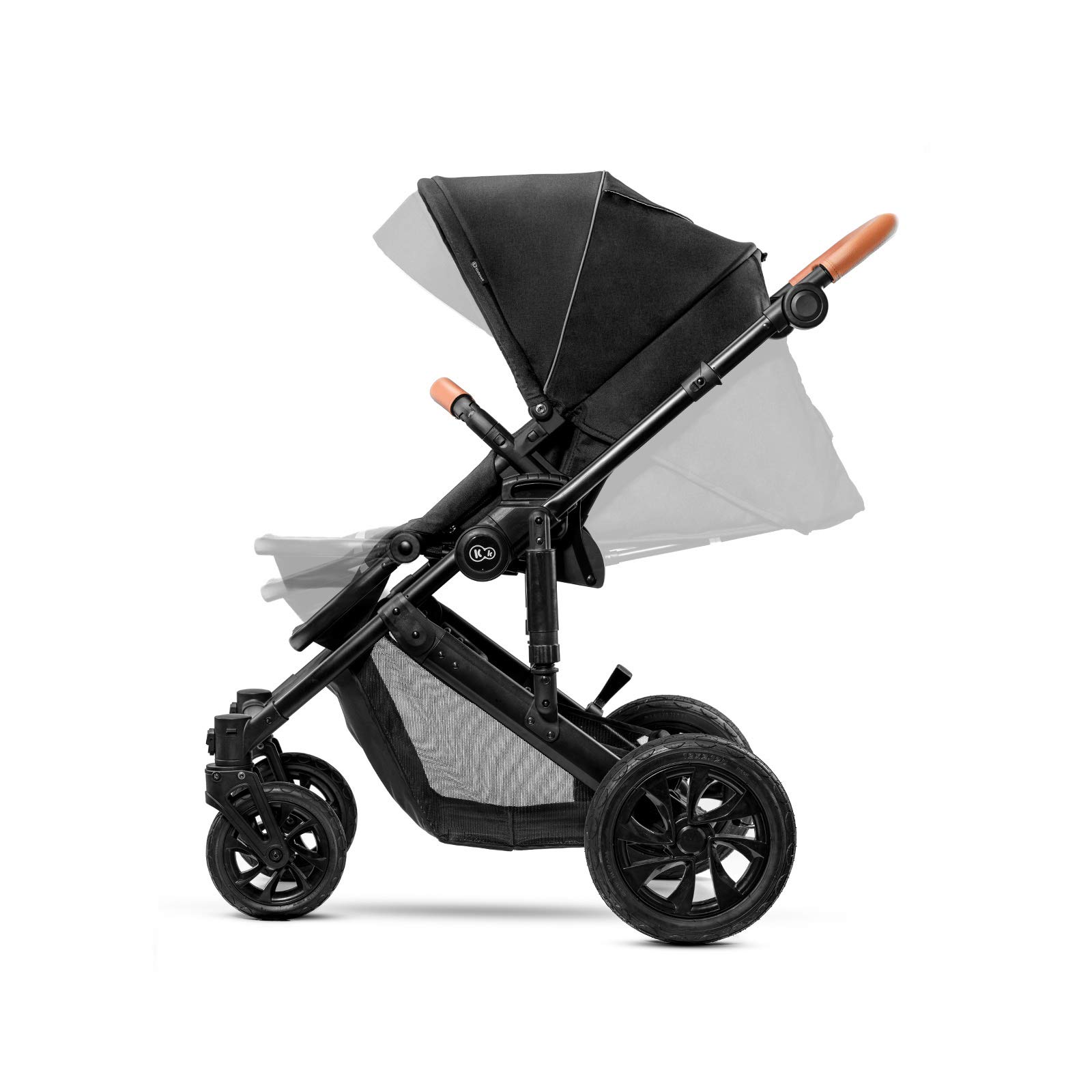 kinderkraft pram