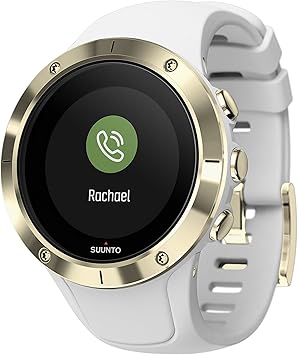 suunto spartan trainer wrist hr steel amazon