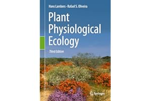 Plant Physiological Ecology