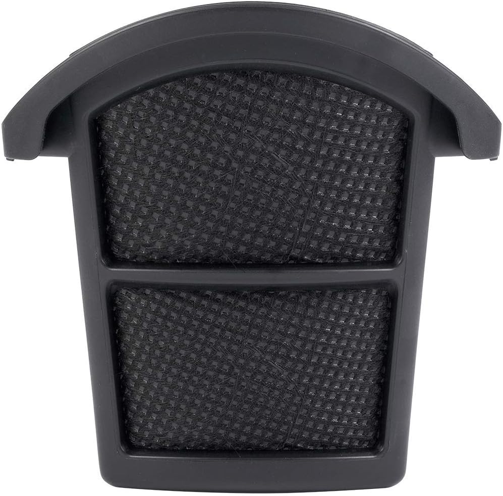 3 Pack Raycop RS Pro Dust Box Filter tillescenter Vacuum Filters