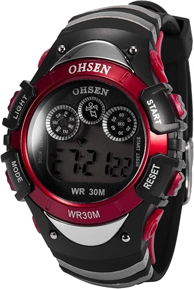 ohsen wr30m
