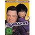 Roseanne - Die komplette 6. Staffel [4 DVDs]