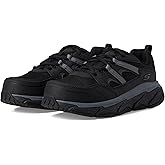 SKECHERS Work D'Lux Journey Comp Toe