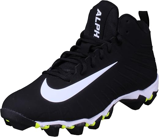 nike shark football shoes