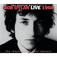 Amazon.com: The 1966 Live Recordings: CDs & Vinyl
