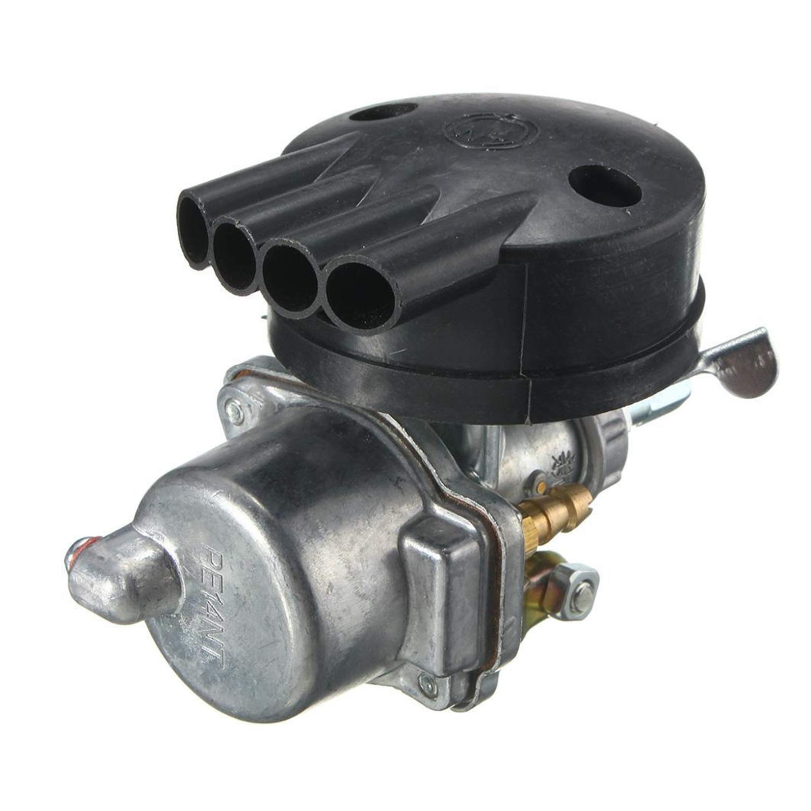 Mua Carburetor for 2 Stroke 49cc 50cc 60cc 66cc 80cc Motorized Bicycle ...