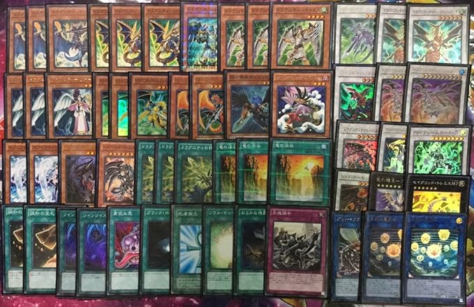 Amazon Co Jp ドラグニティ デッキ 遊戯王 ファランクス ミスティル Bf ゼピュロス スチーム ドラグニティの神槍 ツインツイスター 天球の聖刻印 など ホビー 通販