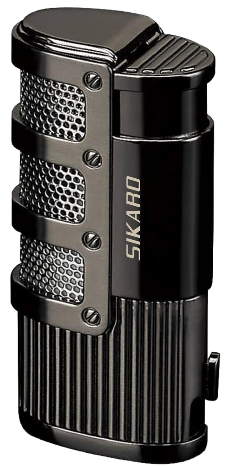 What’s your favorite butane torch? vaporents