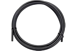 ZTTM Nylon Fuel Line Universal Fit 800-074 10 Feet Of 5/16 In ﻿