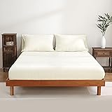 100% Pure French Linen Fitted Sheet Set 1 Fitted
